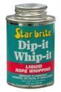 STAR BRITE&REG; DIP IT WHIP IT CLEAR 4 OZ