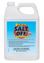 SALT OFF GALLON REFILL REMOVES SALT & DEPOSITS