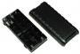 STANDARD HORIZON BATTERY CASE 6 ALKALINE AA BATTERY FOR HX290 HX400