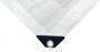 TARP POLY HEAVY DUTY WHITE 10' X 20' (BY/EACH)