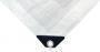 TARP POLY HEAVY DUTY WHITE 12' X 12' (BY EACH)
