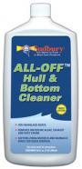 ALL-OFF CLEANER HULL & BOTTOM 32 OZ