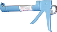 CAULKING GUN 1/10TH GAL THUMB PRESSURE RELIEF