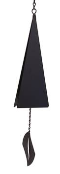 NORTH COUNTRY WIND BELLS SEA MELODY&TRADE; BELL 14"