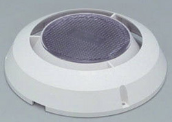 NF 28810 VENT PASSIVE AIR VENT 7" DIAMETER