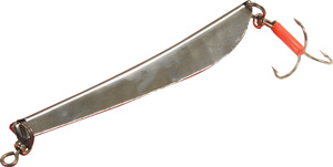 FISHING JIG NORWEGIAN 14 OZ.