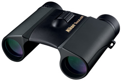 BINOCULAR 10X25 TRAILBLZR COMPACT FOG & WATERPROOF