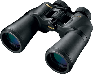 BINOCULAR 7X50 ACULON A211