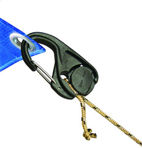 CAMJAM CORD TIGHTENER FITS ROPE 1/16 TO 3/16