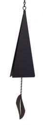 WIND BELL SEA MELODY WITH DIAMOND WAVE WINDCATCHER