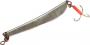 FISHING JIG NORWEGIAN 12 OZ. NICKEL PLATED