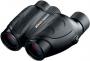 BINOCULAR 8X25 TRAVELITE BLACK