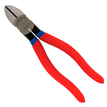 WIRE CUTTER  DIAGONAL CUSHION