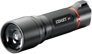 COAST HP7 PURE BEAM FOCUSING LED FLASHLIGHT