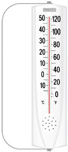 WEATHER INSTRUMENTS