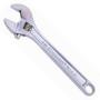 CRESCENT WRENCH ADJUSTABLE 8"