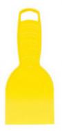 HYDE TOOLS PLASTIC PUTTY KNIFE 3"