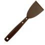 HYDE TOOLS SCRAPER LONG HANDLE FLAT CHISEL 3" X 8"