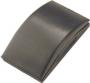 HYDE TOOLS SANDING BLOCK BLACK RUBBER