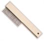 BRUSH CLEANING COMB