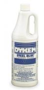 DYKEM BLUE LAYOUT DYE QUART