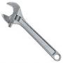 CRESCENT WRENCH ADJUSTABLE 6"