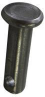 CLEVIS PIN 1/4 X 7/16 LOA 19/32" S/S 2/PK