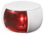 HELLA PORT LIGHT NAVILED BULKHEAD MOUNT 2 NAUTICAL MILE WHITE