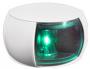 HELLA STARBOARD LIGHT NAVILED BULKHEAD MOUNT 2 NAUTICAL MILE WHITE