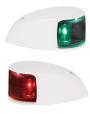 LIGHT PORT & STARBOARD 2NM WHITE PAIR