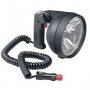 SPOTLIGHT TWIN BEAM HAND HELD   12V/24V HALLOGEN