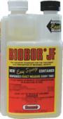 BIOBOR JF MICROBICIDE ANTI-FUNGAL FUEL TREATMENT 8 OZ