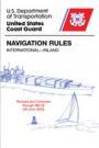 USCG NAVIGATION RULES and REGULATIONS HANDBOOK