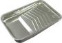 ARROWORTHY ROLLER TRAY 9" METAL
