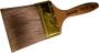 PAINT BRUSH 4" FOR WATERBASED ANTIFOULING BOTTOM PAINT