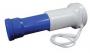 HORN SAFETY BLASTER 115 DECIBELS