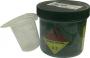 HARDENER PASTE GREEN FOR CORE BOND 14 OZ