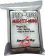 ARROWORTHY ROLLER COVER PRO-LINE MIGHTY MINI FOAM 4" (PACK OF 2)