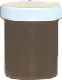 FIBERGLASS RESIN PIGMENT POLYESTER BROWN 4 OZ