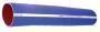 TRIDENT RUBBER HOSE WET EXHAUST VHT BLUE SILICONE 6" ID X 36" LENGTH