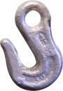 ACCO GALVANIZED EYE GRAB HOOK FOR 5/16" CHAIN