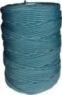 TWINE GANGION BRAID CORD #42 DARK GREEN 2 POUND BALL ONLY