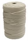 TWINE GANGION BRAID CORD #72 WHITE 2 POUND BALL ONLY