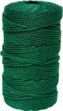 MENDING TWINE SHRIMP SIZE #24 GREEN 1 LB BALL