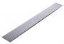 FLAT STOCK STAINLESS STEEL (304)  1/8" X 1-1/4" (UP TO 12' LENGTH)