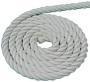 ROPE NYLON 3-STRAND 3/8" (BY FOOT)