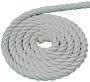 ROPE NYLON 3-STRAND 5/8" (BY FOOT)