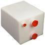 MOELLER HOLDING TANK WATER OR WASTE 24 GALLON