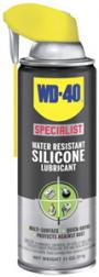 LUBRICANT WD40 SPECIALIST 11OZ SILICONE