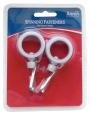 ANNIN SPINNING FLAG FASTENER  1" PACK OF 2